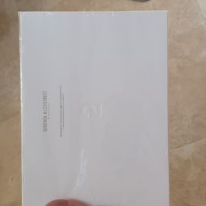 Grown Alchemist intensive hydration limited edition kit 2, new